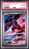 Groudon