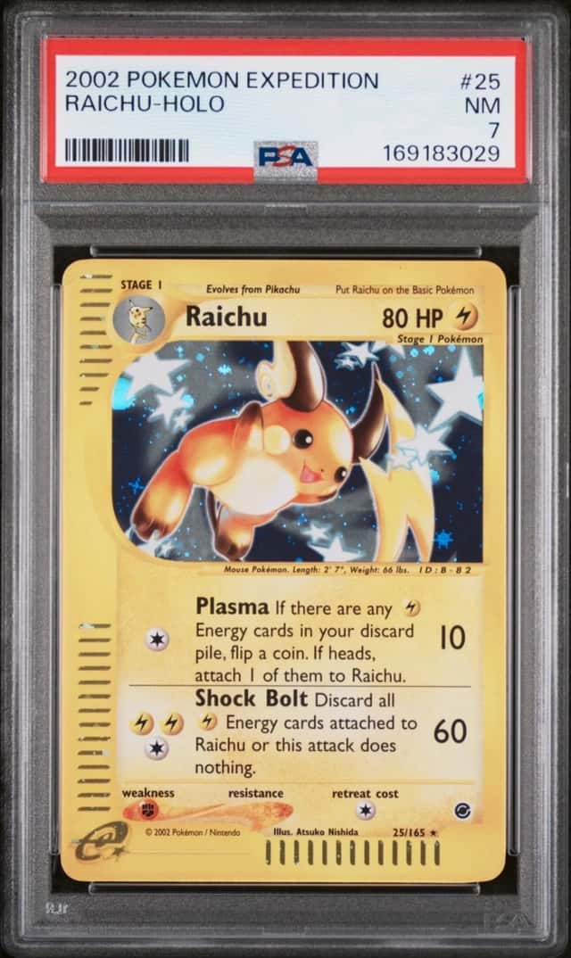 Raichu