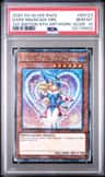 Dark Magician Girl