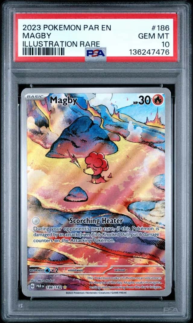 Magby