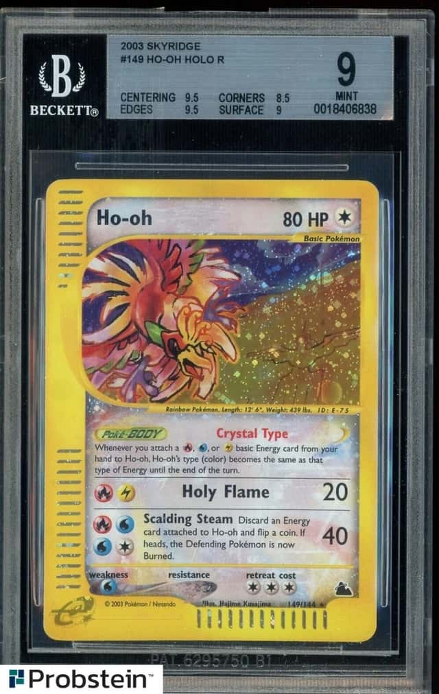Ho-oh