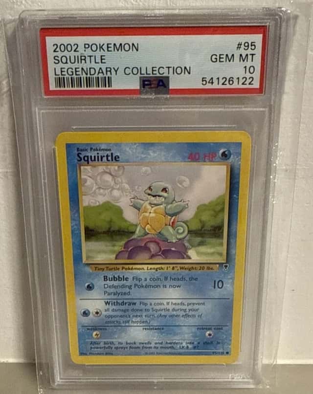 Squirtle