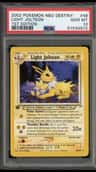 Light Jolteon