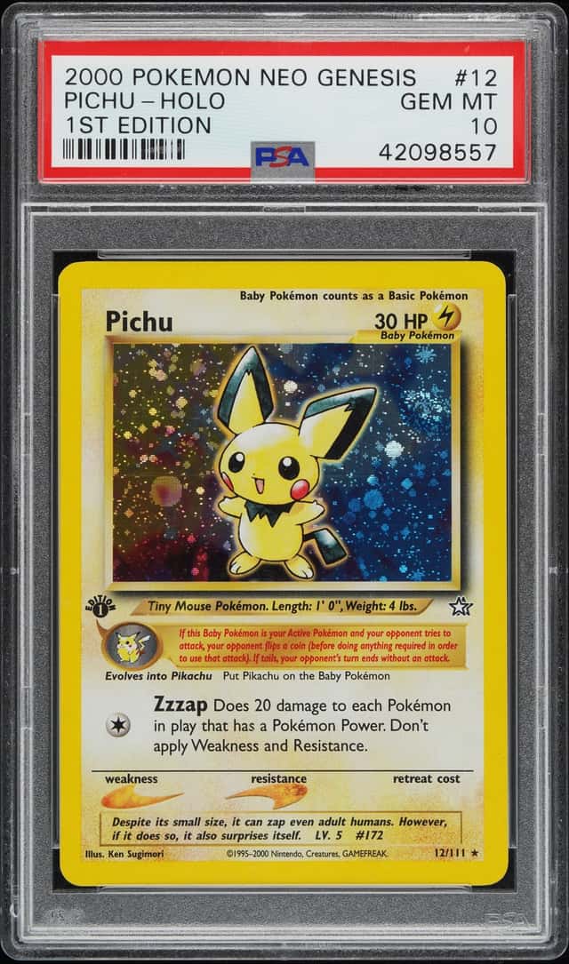 Pichu