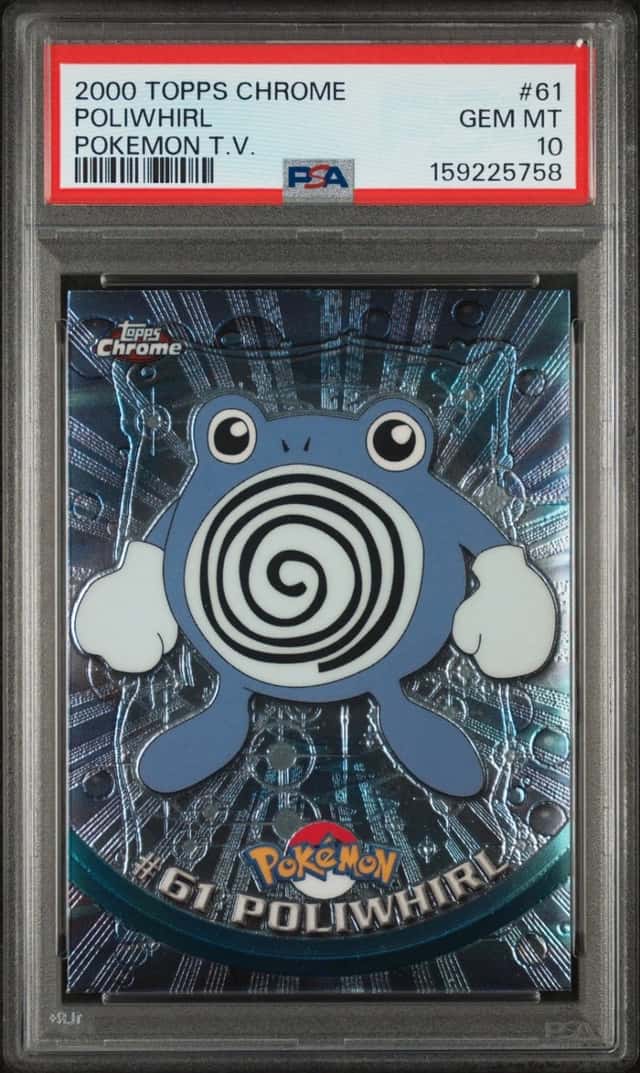 Poliwhirl