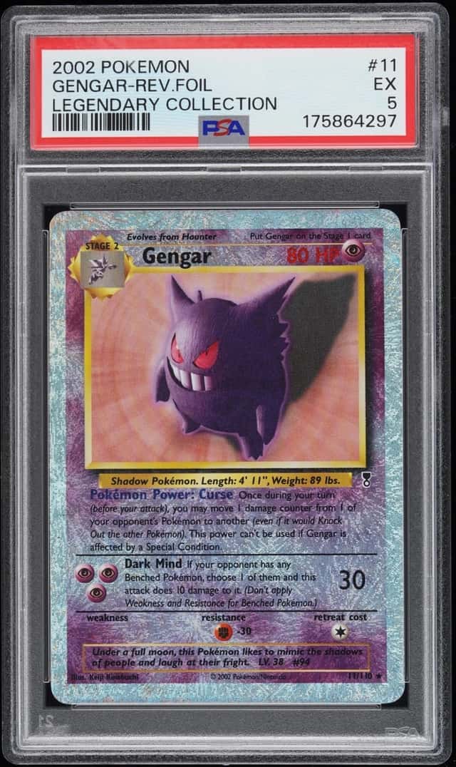 Gengar
