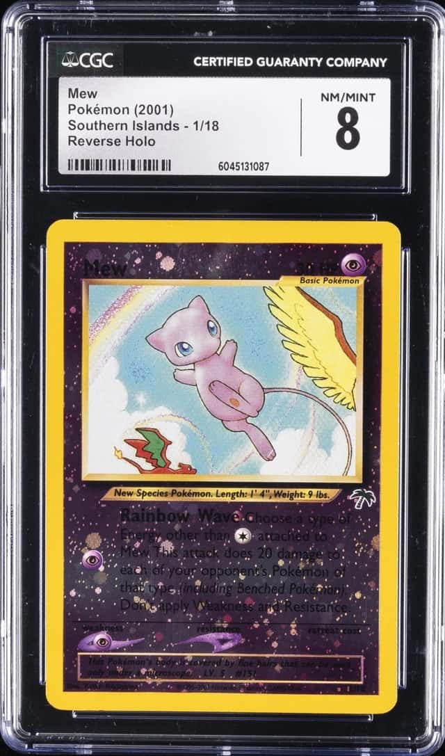 Mew