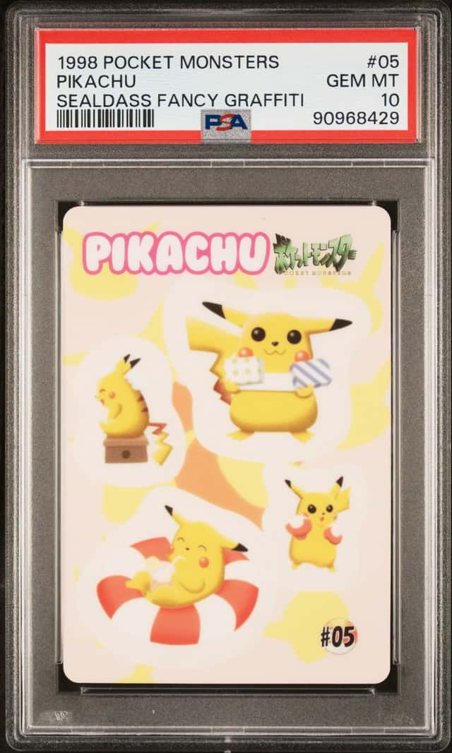 Pikachu