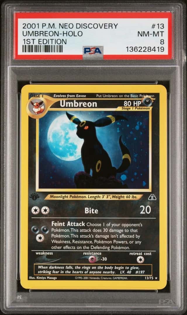 Umbreon