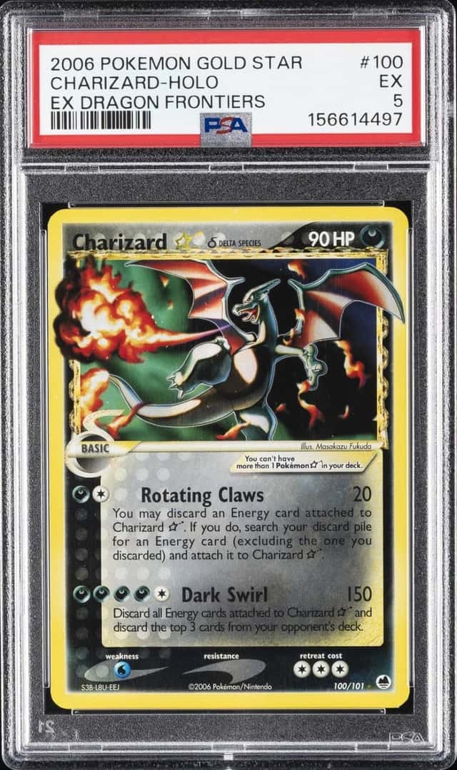 Charizard
