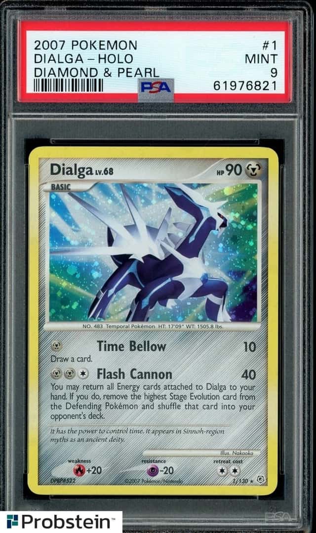 Dialga