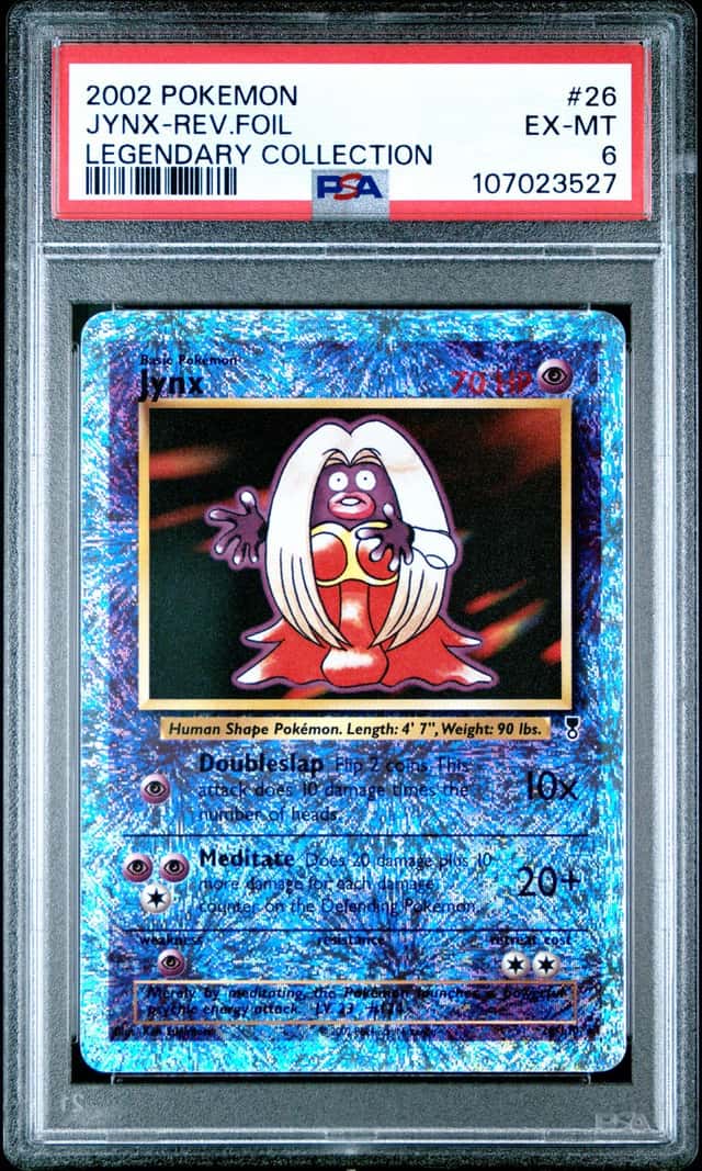 JYNX