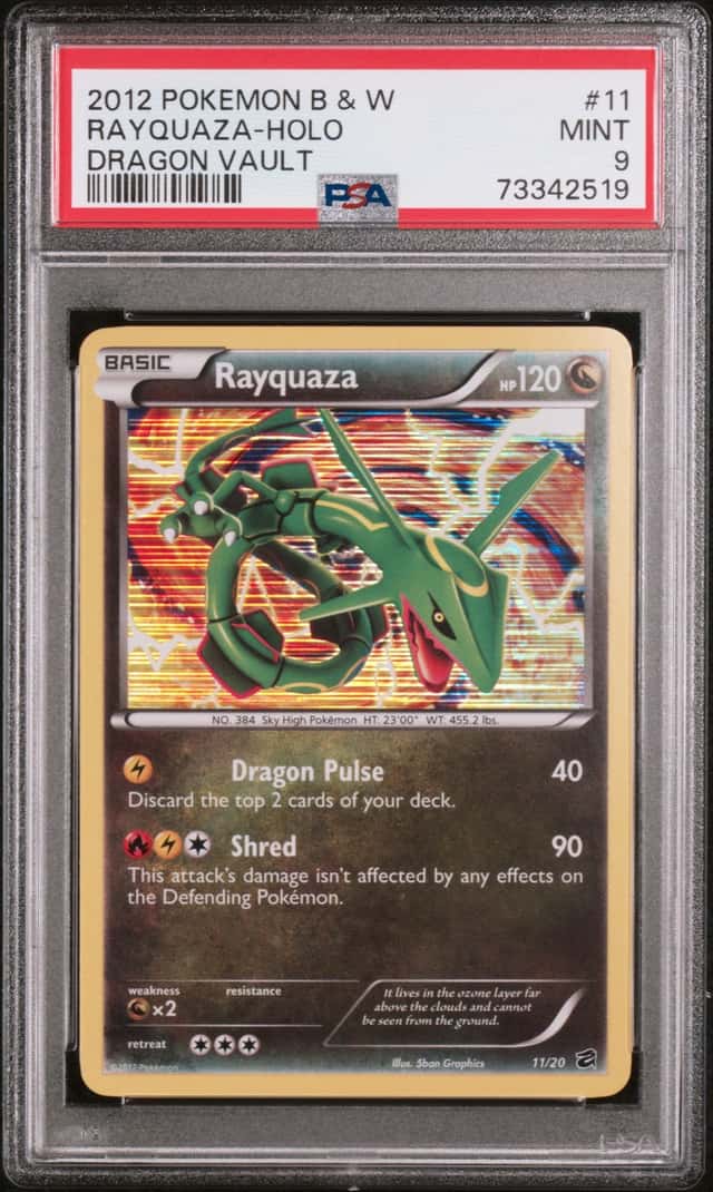 Rayquaza