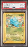 Bulbasaur