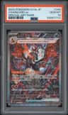 Charizard Ex