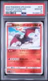 Radiant Charizard