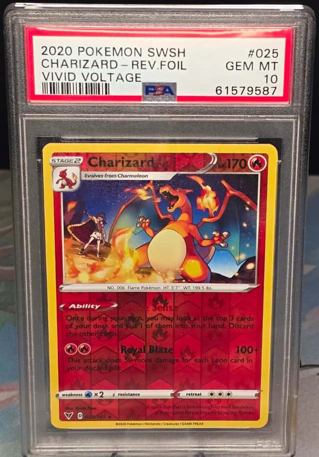Charizard