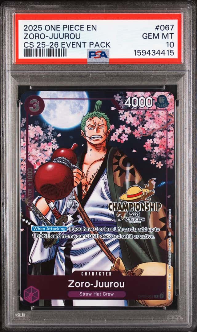 Zoro-Juurou