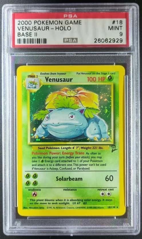 Venusaur