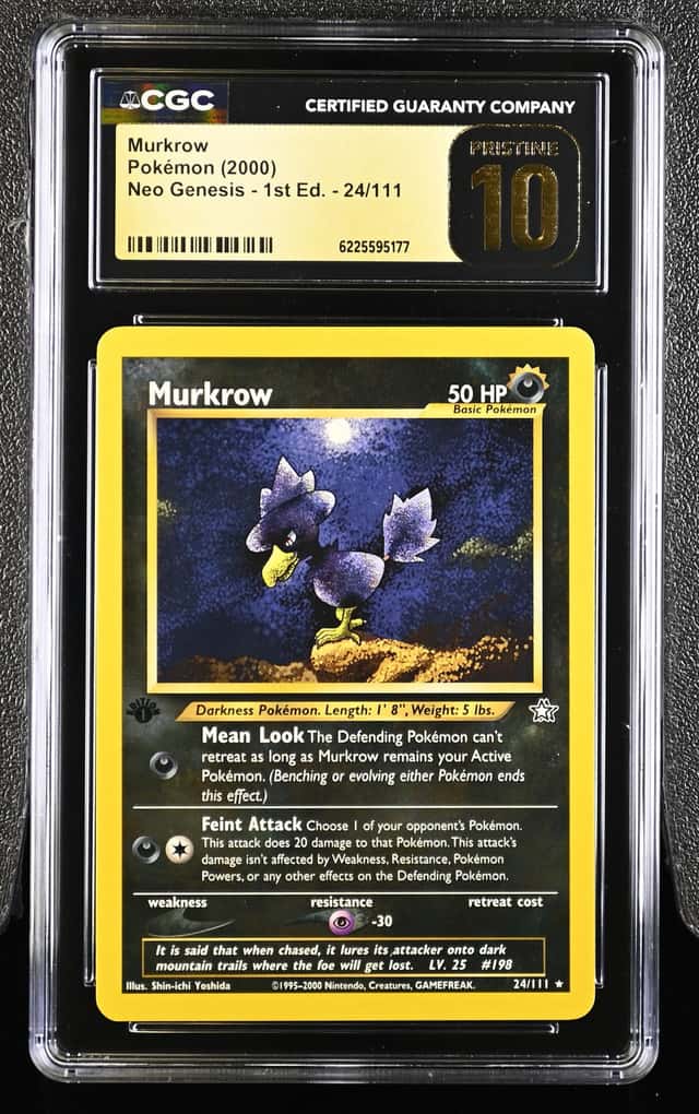 Murkrow