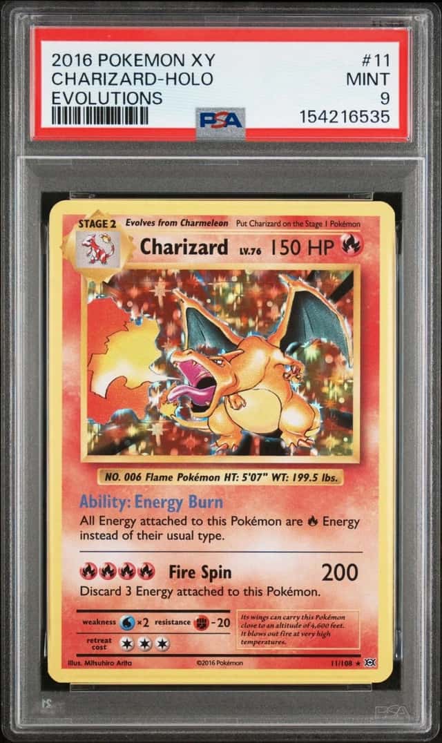 Charizard