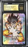 Son Goku