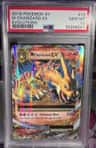 M Charizard Ex