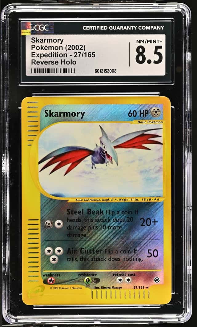 Skarmory