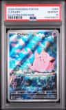 Clefairy