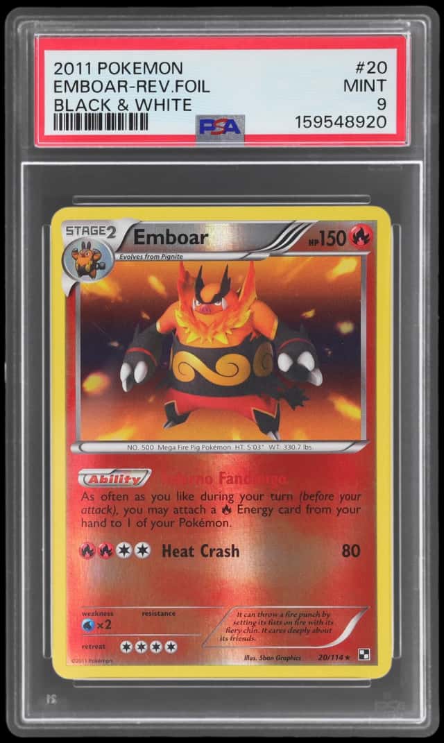 Emboar