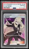 Cynthia