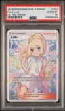 Lillie