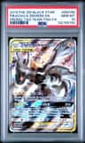 Pikachu & Zekrom Gx