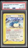 Snorlax