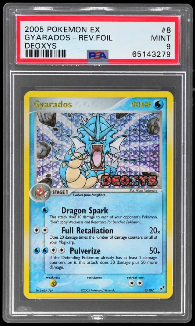 Gyarados