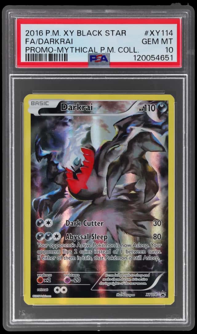 Darkrai