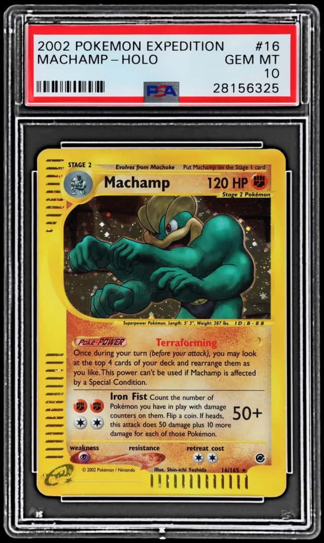 Machamp