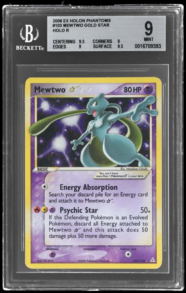 Mewtwo