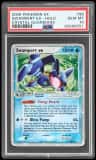 Swampert Ex