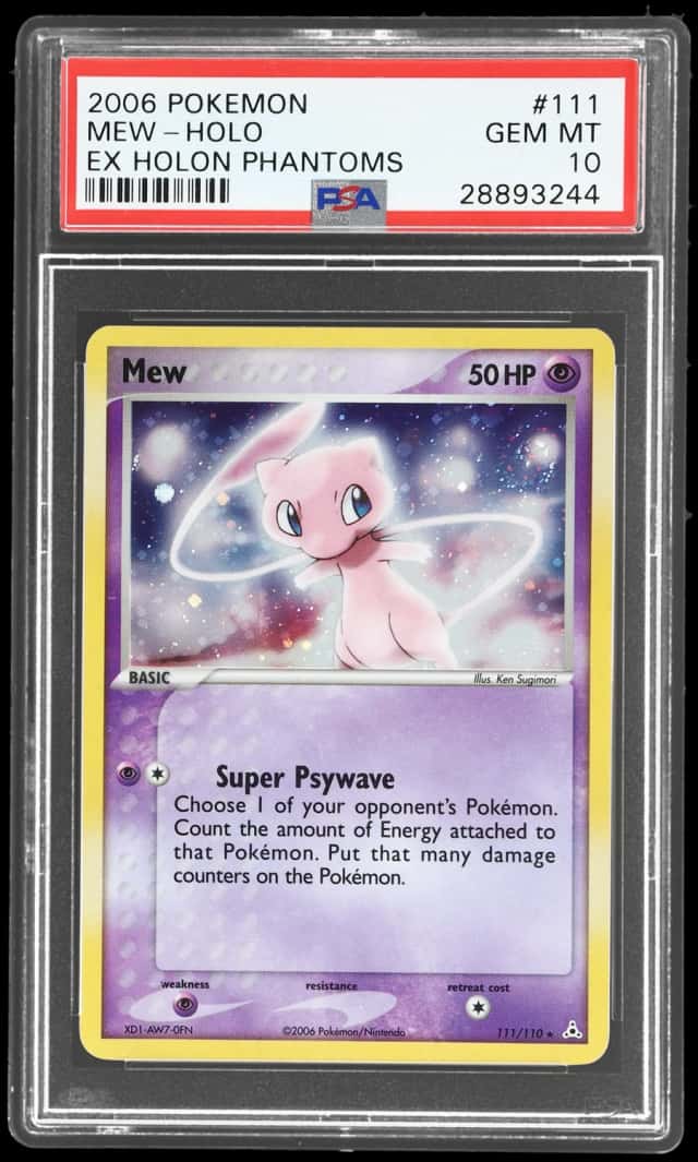 Mew