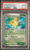 Dragonite Ex