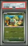 Bulbasaur