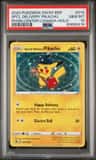 Special Delivery Pikachu