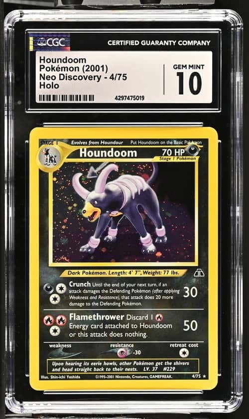 Houndoom