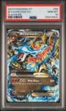 M Charizard Ex