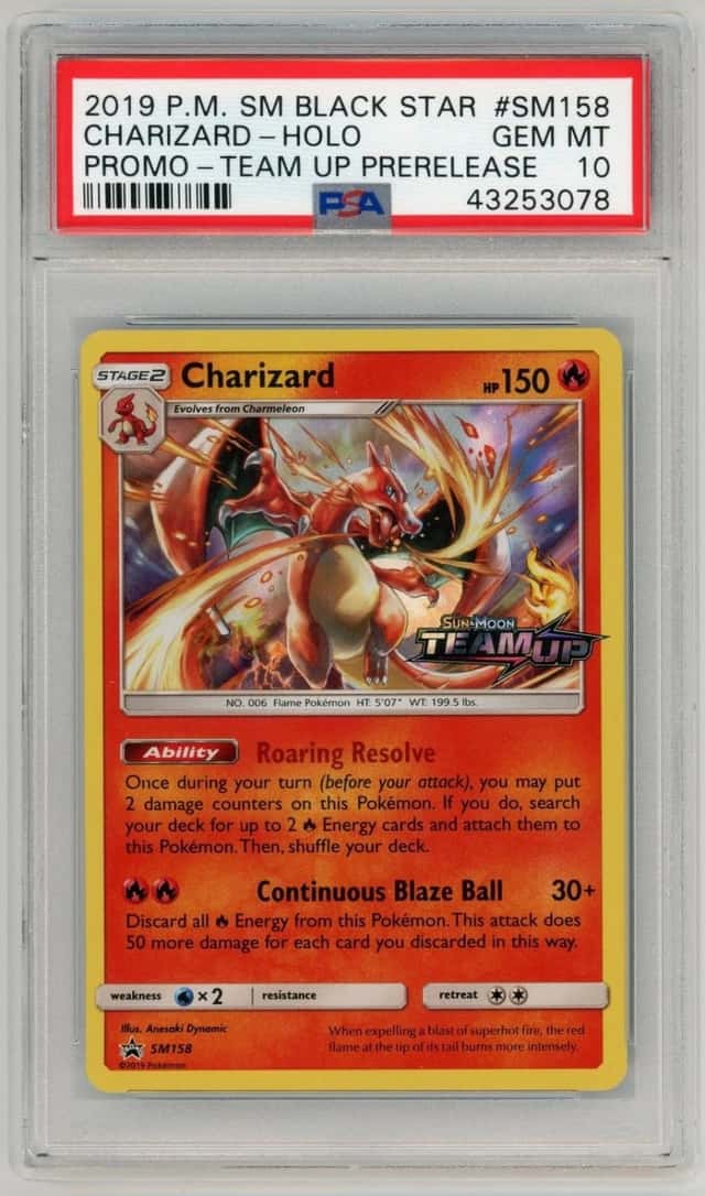 Charizard