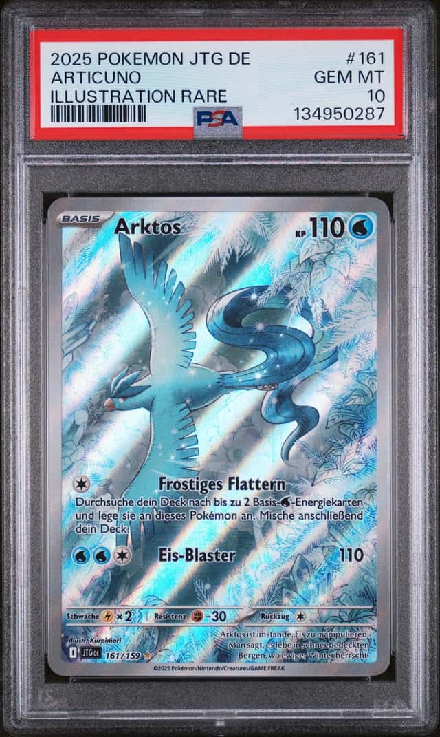Articuno