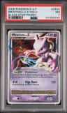 Mewtwo Lv X