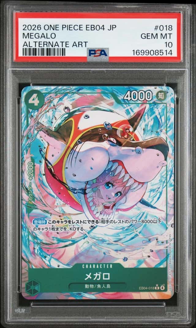 Megalo