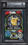 Pikachu Prism